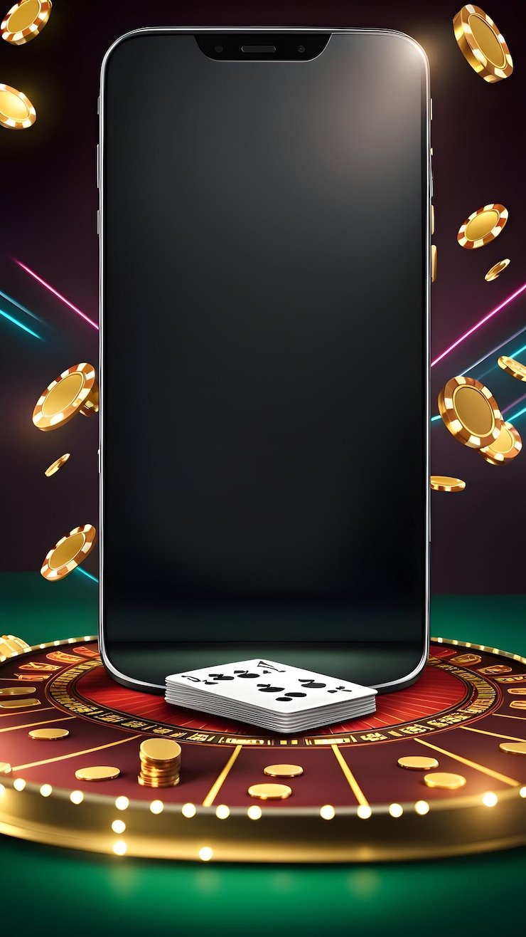 Ion77 app installation interface on Android device