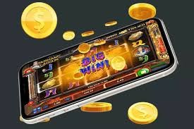 Caribbean Stud Poker live dealer table on ion77 mobile app
